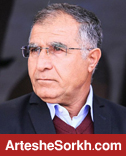 جلالی: وضعیت پرسپولیس برای قهرمانی بهتر از سپاهان است